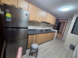 Simei Green Condominium (D18), Condominium #606330361